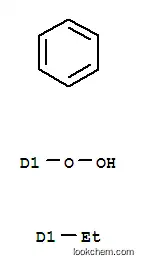 Hydroperoxide,ethylphenyl