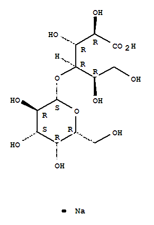 Sodium lactobionate 27297-39-8