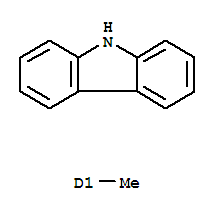 9H-Carbazole, methyl-