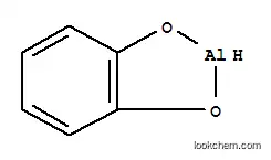 Molecular Structure of 274-04-4 (Aluminum,[1,2-benzenediolato(2-)-kO,kO']hydro- (9CI))