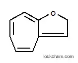 2H-Cyclohepta[b]furan(8CI,9CI)
