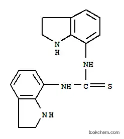 Molecular Structure of 2759-17-3 (1-BENZYLPIPERAZINE)