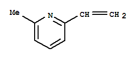 Pyridine,2-ethenyl-6-methyl-, homopolymer