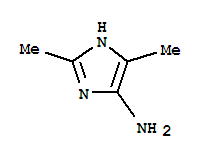 2,4-Dimethyl-1H-imidazol-5-amine