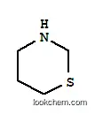 Molecular Structure of 27813-20-3 (1,3-Thiazine (8CI,9CI))