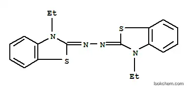 2814-60-0 Structure