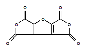 Difuro[3,4-b:3',4'-d]furan-1,3,5,7-tetrone
