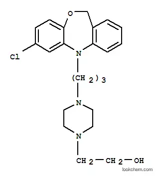 28318-18-5 Structure