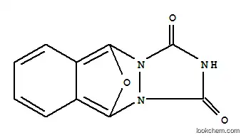 Molecular Structure of 28414-06-4 (5,10-Epoxy-1H-[1,2,4]triazolo[1,2-b]phthalazine-1,3(2H)-dione)