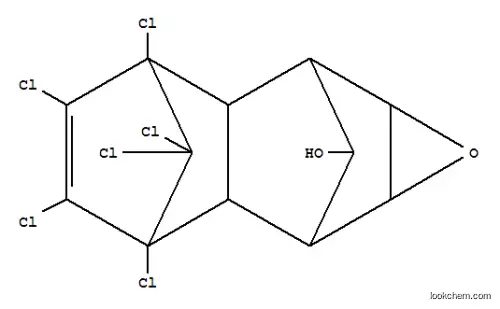 28548-09-6 Structure