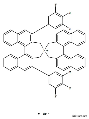 287384-12-7 Structure
