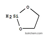 Molecular Structure of 288-64-2 (1,3-Dioxa-2-silacyclopentane)