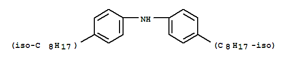 4,4'-Diisooctyldiphenylamine