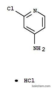 4-AMINO-2-CHLOROPYRIDINE