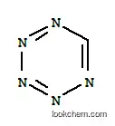 Molecular Structure of 290-97-1 (Pentazine)