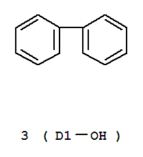 [1,1'-Biphenyl]triol