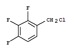 1-(Chloromethyl)-2,3,4-trifluorobenzene