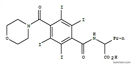 29972-13-2 Structure