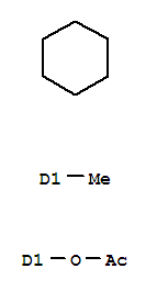 Cyclohexanol, methyl-,1-acetate