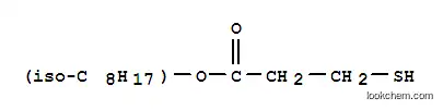Isooctyl 3-mercaptopropionate