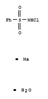 Chloramine-B hydrate
