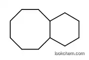 Molecular Structure of 3048-61-1 (Benzocyclooctene,dodecahydro-)
