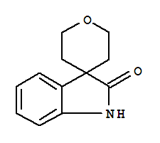 2',3',5',6'-tetrahydrospiro[indoline-3,4'-pyran]-2-one