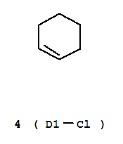 Cyclohexene,tetrachloro- (6CI,7CI,9CI)
