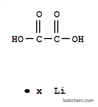 Ethanedioic acid,lithium salt (1:?)