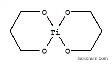 Molecular Structure of 311-24-0 (Titanium,bis[1,3-propanediolato(2-)-kO,kO']-, (T-4)- (9CI))