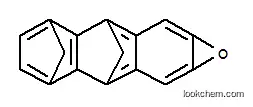Molecular Structure of 314-84-1 (3,8:4,7-Dimethanoanthra[2,3-b]oxirene(9CI))