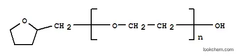 Poly(oxy-1,2-ethanediyl),a-[(tetrahydro-2-furanyl)methyl]-w-hydroxy-