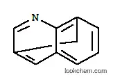 Molecular Structure of 326804-00-6 (3,8-Methanoquinoline(9CI))