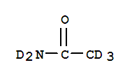 Acetamide-d5(7CI,8CI,9CI)