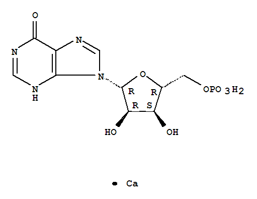 Calcium 5-inosinate