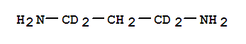 1,3-Propane-1,1,3,3-d4-diamine(9CI)