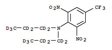 TRIFLURALIN-D14 (DI-N-PROPYL-D14)