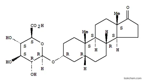 3602-09-3 Structure