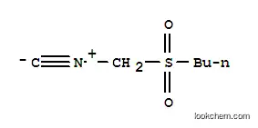 Molecular Structure of 36635-64-0 (2-(TERT-BUTYLSULFONYL)ACETONITRILE)