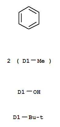 Phenol,(1,1-dimethylethyl)dimethyl-