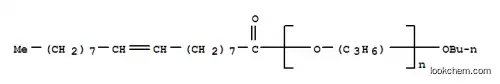 1-butoxypropan-2-yl (Z)-octadec-9-enoate