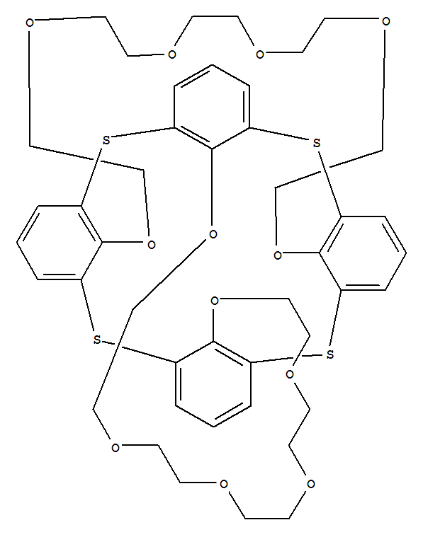 Cesium ionophore III