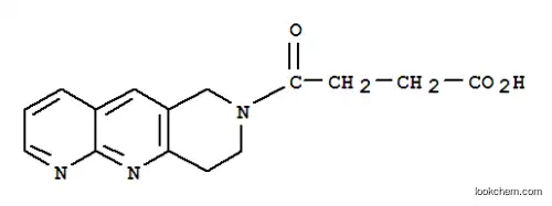 Molecular Structure of 389117-37-7 (2-Chloro-6-(trifluoromethyl)nicotinonitrile)