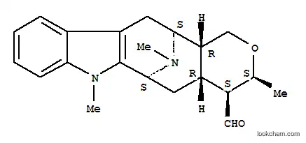 38990-08-8 Structure