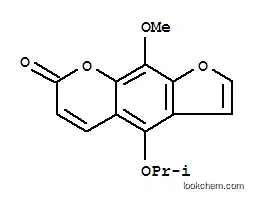 Molecular Structure of 39262-34-5 (TEDERIN)