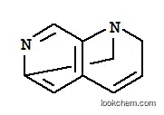 Molecular Structure of 395071-78-0 (2H-1,6-Methano-1,7-naphthyridine(9CI))