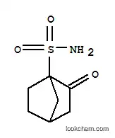 Molecular Structure of 401590-82-7 (Bicyclo[2.2.1]heptane-1-sulfonamide, 2-oxo- (9CI))
