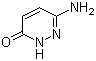 6-Amino-3(2H)-pyridazinone