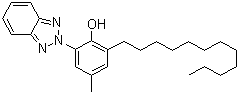 2-(2H-Benzothiazol-2-yl)-6-(dodecyl)-4-Methylphenol CAS No.125304-04-3