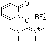 TPTU O-(1,2-dihydro-2-oxo-pyridyl)- -1,1,3,3-tetraMethyluroniuM tetrafluoroborate
